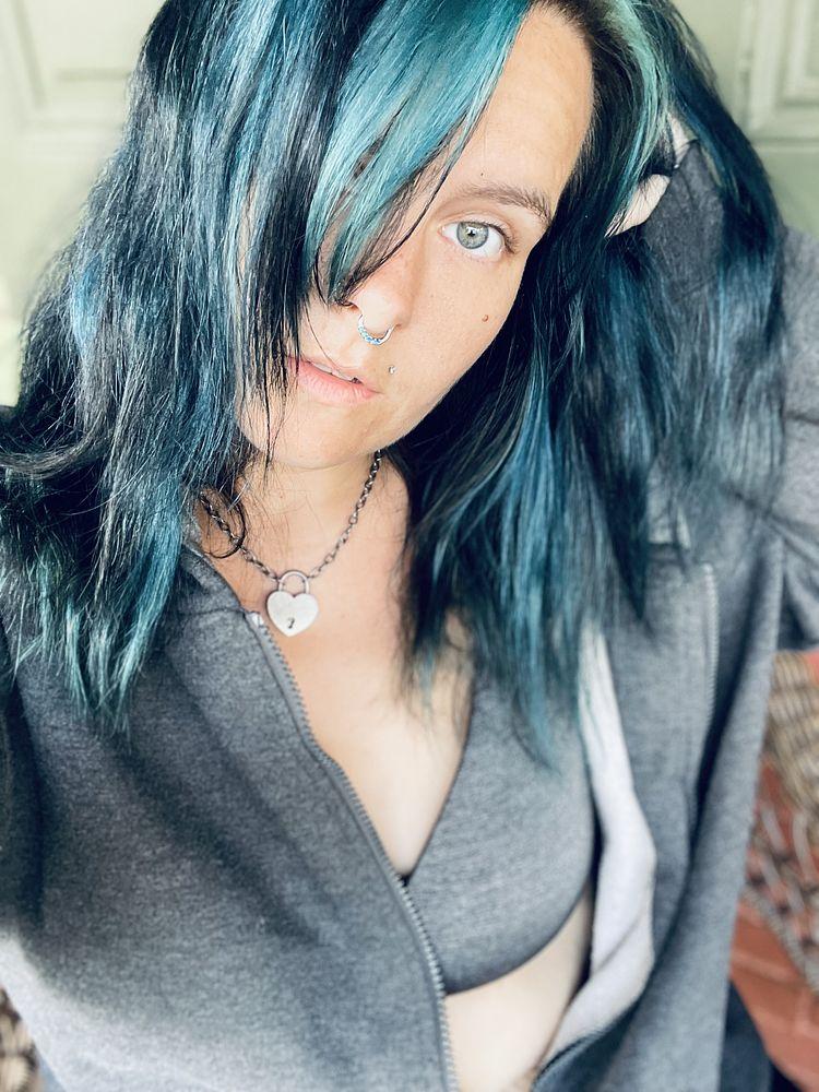 BlckBluLve 6 BlckBluLve 6