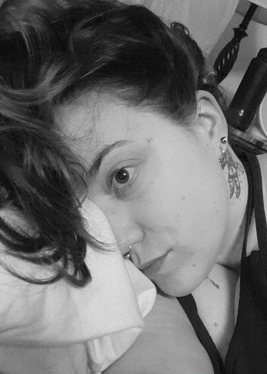 MetalFanatic 8 MetalFanatic 8