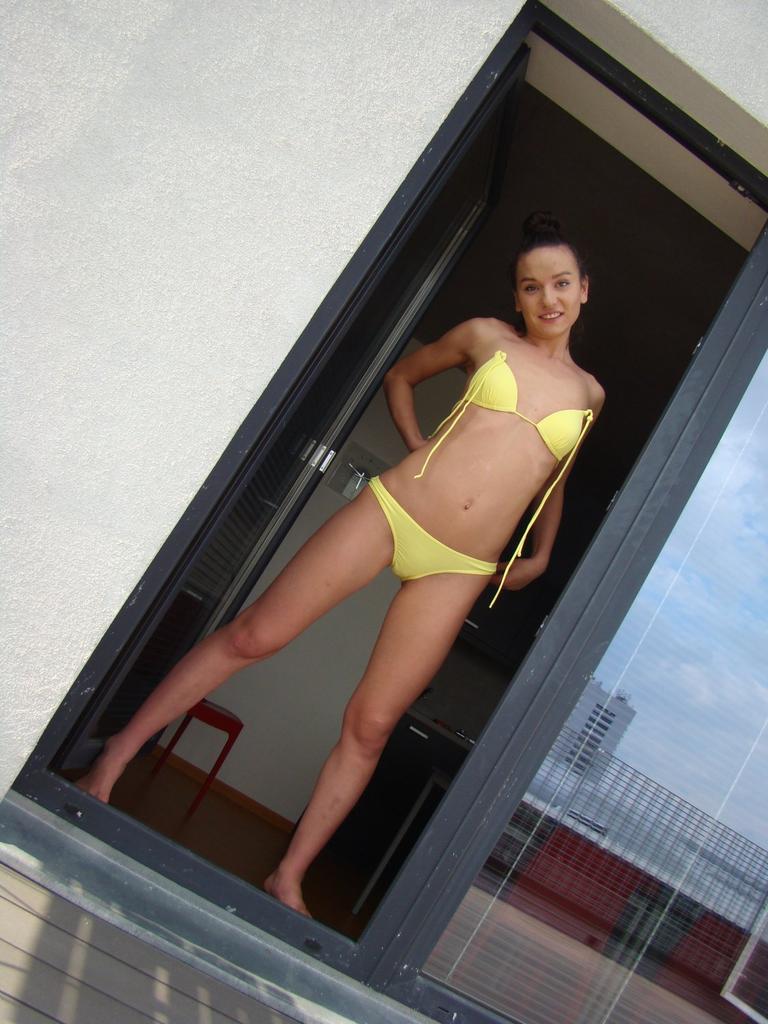 WildUniGirl 7 WildUniGirl 7