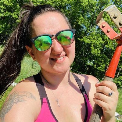 BriannaOutzdoor 2 BriannaOutzdoor 2