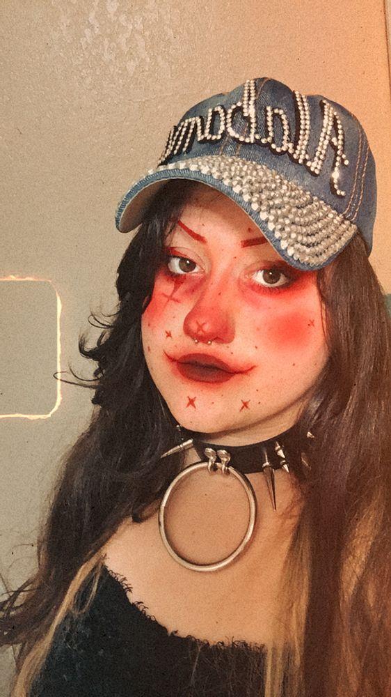 ChantalSStorms 8 ChantalSStorms 8