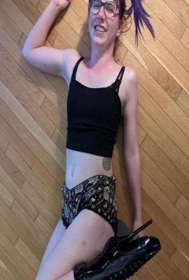 ShakenMaria