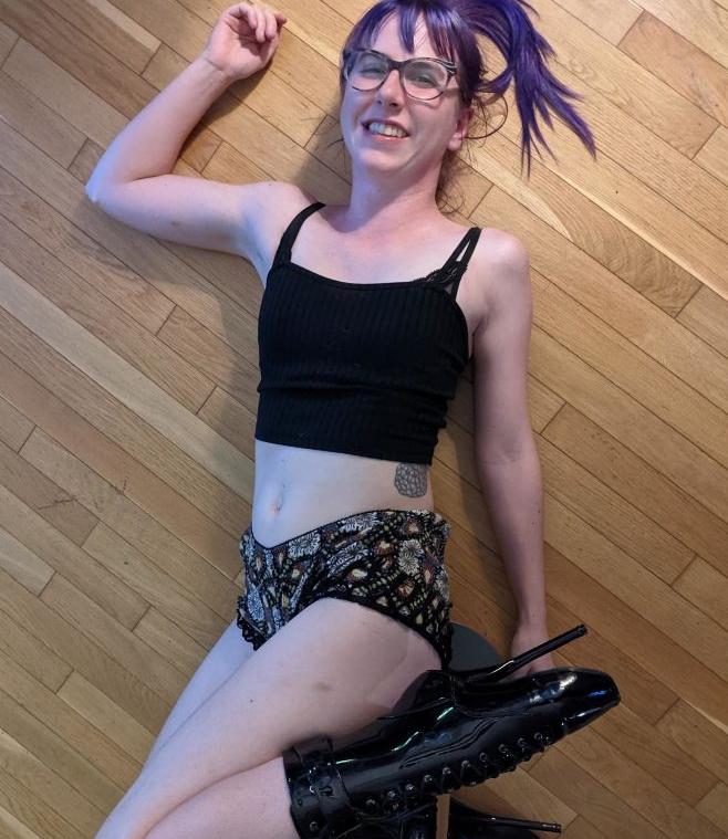 ShakenMaria 10 ShakenMaria 10