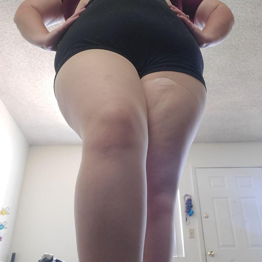 StarvedForMore 7 StarvedForMore 7