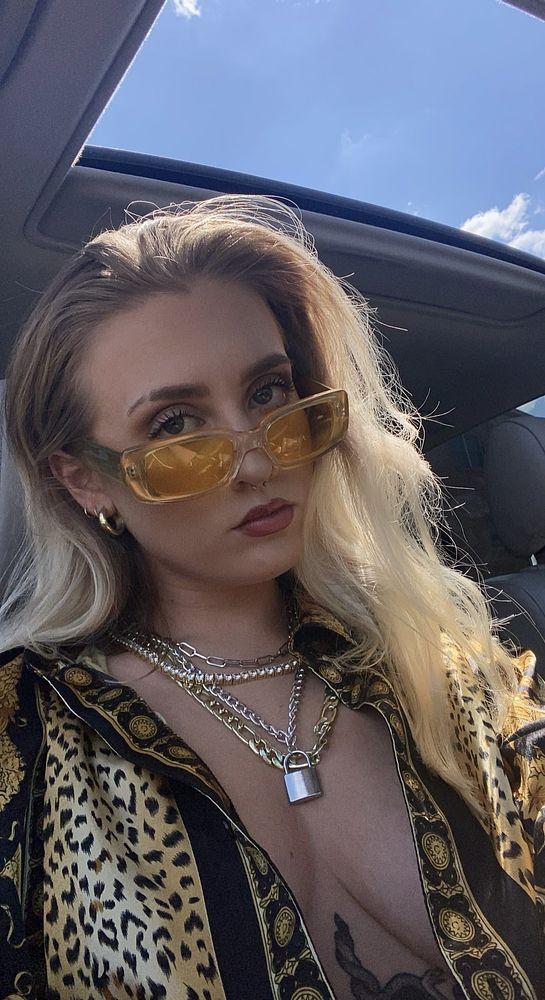 FreedGirl 3 FreedGirl 3