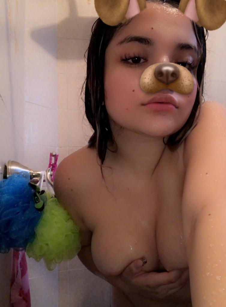 ShynnyShyGirl 7 ShynnyShyGirl 7